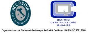 Certificazione di Qualità ISO 9001:2008