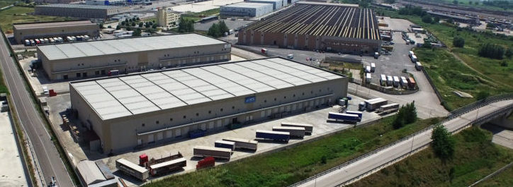Ise Marcianise-Maddaloni: operativo il nuovo sistema di pesatura certificato