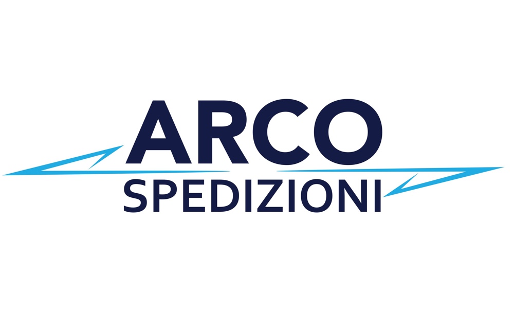 Arco spedizioni